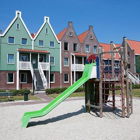 Roompot Hotel Marinapark Volendam Exterior photo